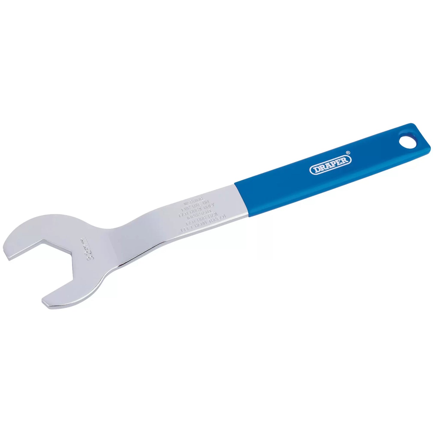 Draper Tools - 52581 - BMW and Ford Thermo Viscous Fan Nut Wrench, 32mm