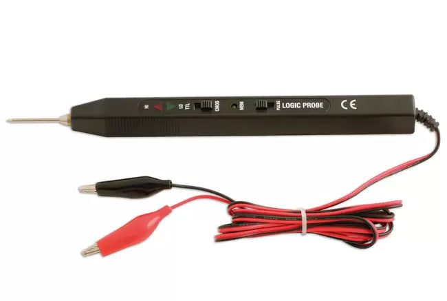 Laser - 5263 - Logic Probe DC