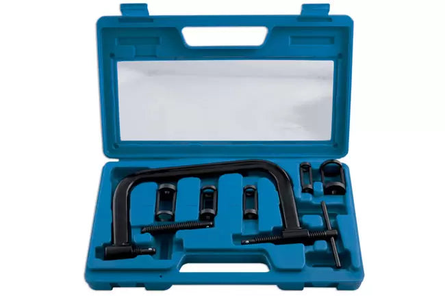 Laser - 5272 - Valve Spring Compressor Set