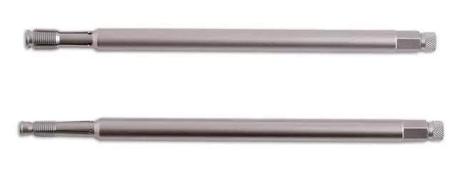Laser - 5278 - Spark Plug Internal Thread Restorers 2pc