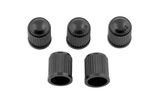 Laser - 5282 - Dust Cap Set 5pc