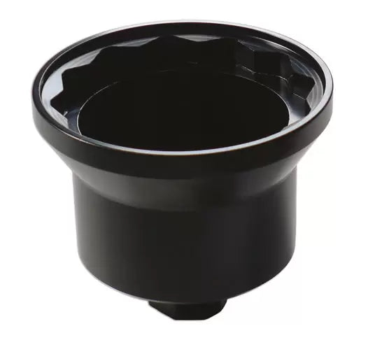 Laser - 5291 - Axle Nut Socket - for Iveco Eurotech Cursor