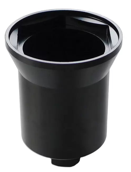 Laser - 5293 - Axle Nut Socket Mercedes-Benz 95mm