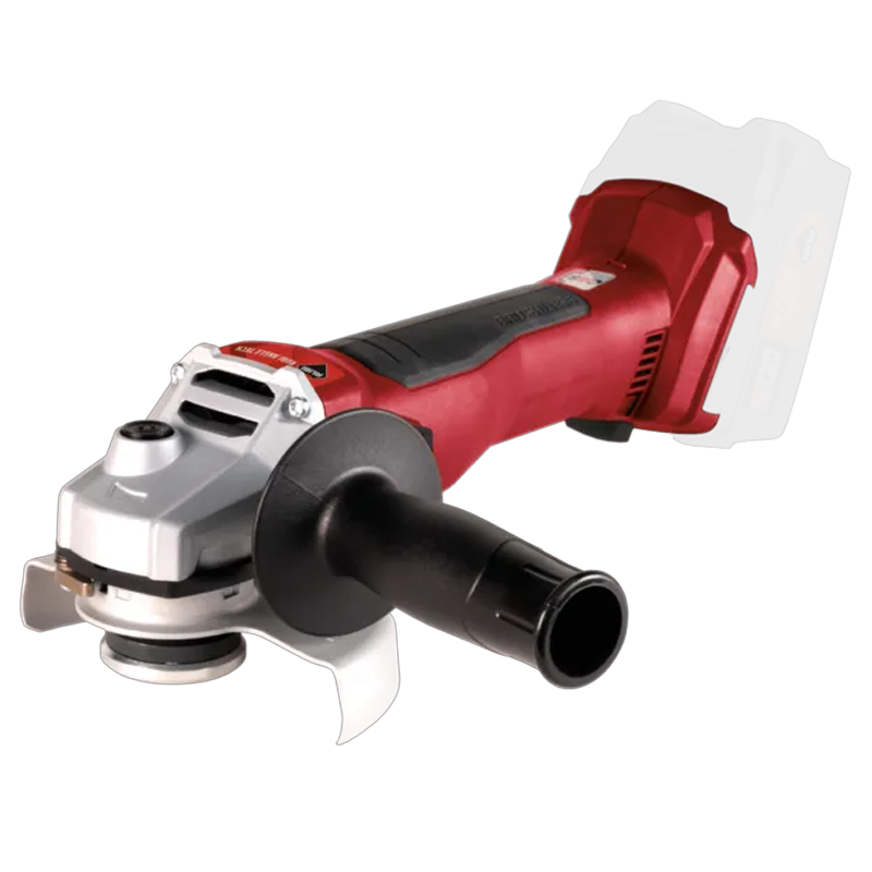 Rubi Angle Tech Energy CAS Battery Powered Angle Grinder 52949