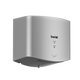 Baridi DH379 High Speed Hand Dryer Silver