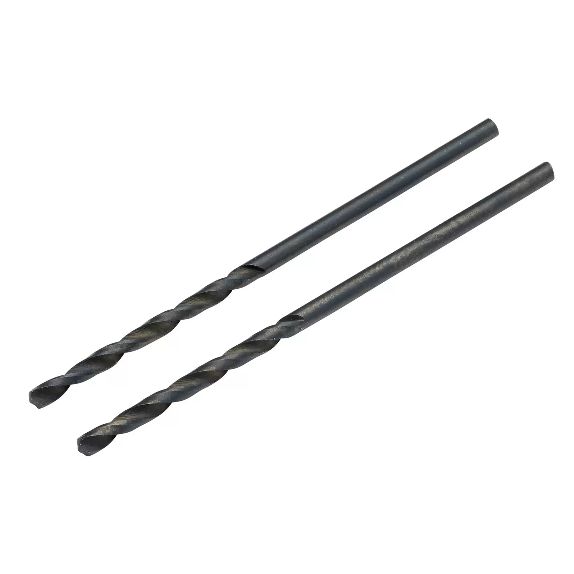 Draper Tools - 53028 - Draper Expert HSS Twist Drill for 2 x 0.4 Taps, 1.6 x 43mm