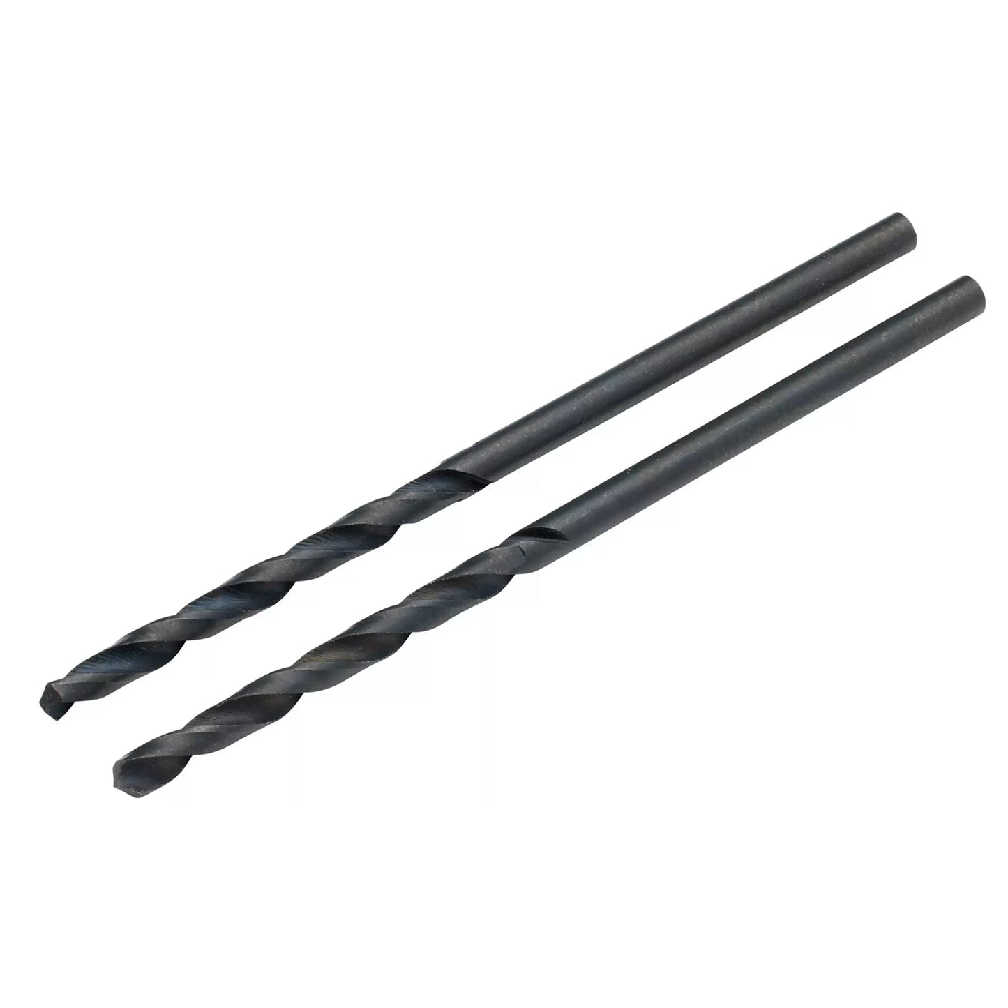 Draper Tools - 53030 - Draper Expert HSS Twist Drill for 2.5 x 0.45 Taps, 2.05 x 49mm