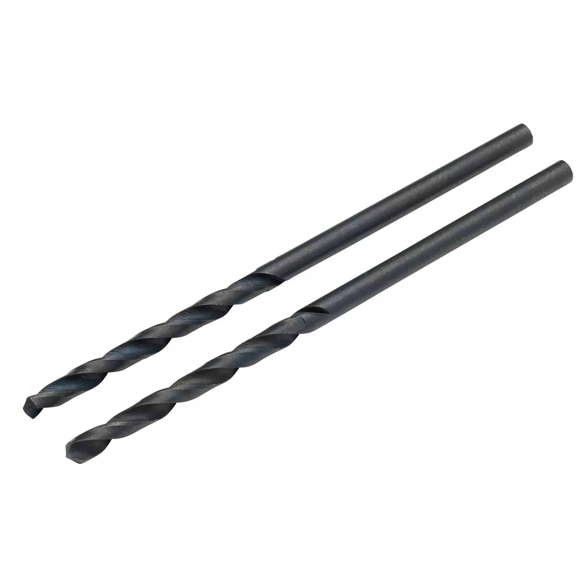 Draper Tools - 53030 - Draper Expert HSS Twist Drill for 2.5 x 0.45 Taps, 2.05 x 49mm
