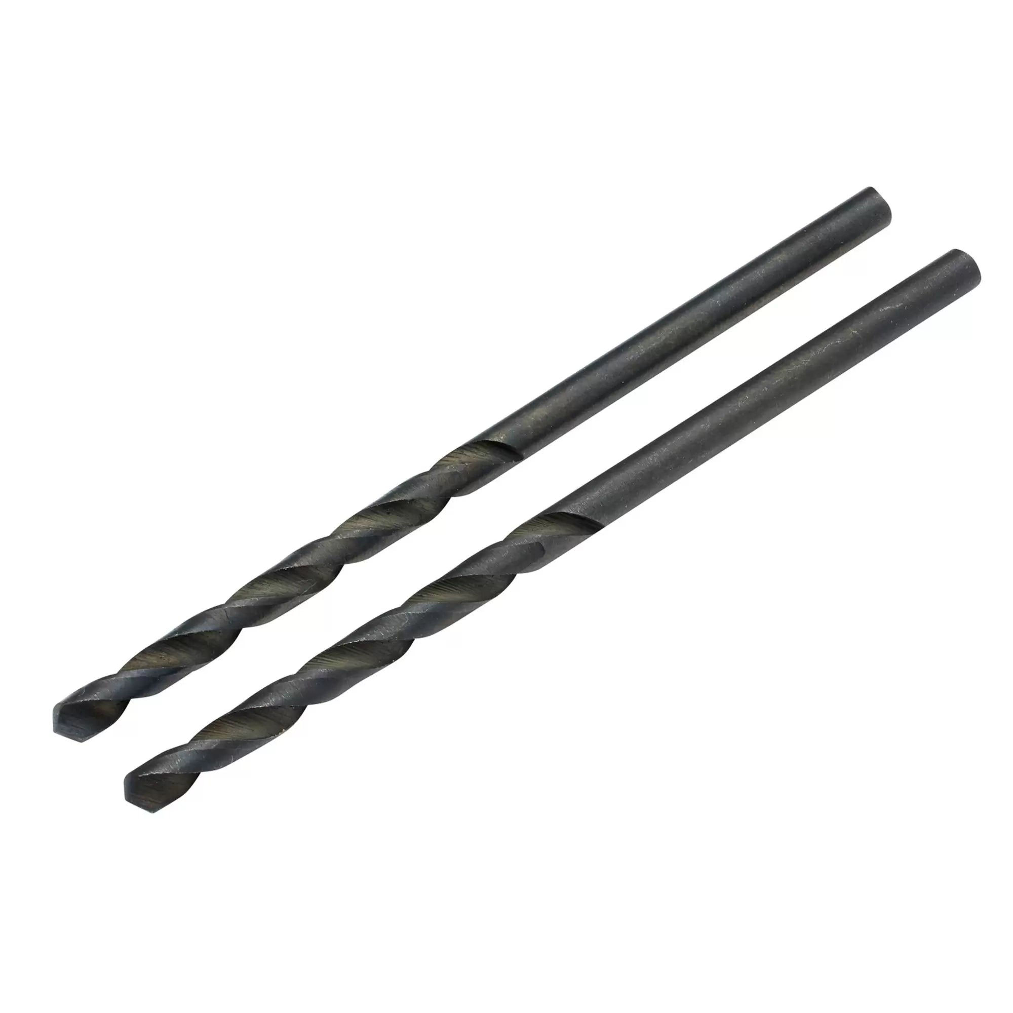 Draper Tools - 53031 - Draper Expert HSS Twist Drill for 3 x 0.5 Taps, 2.5 x 181mm