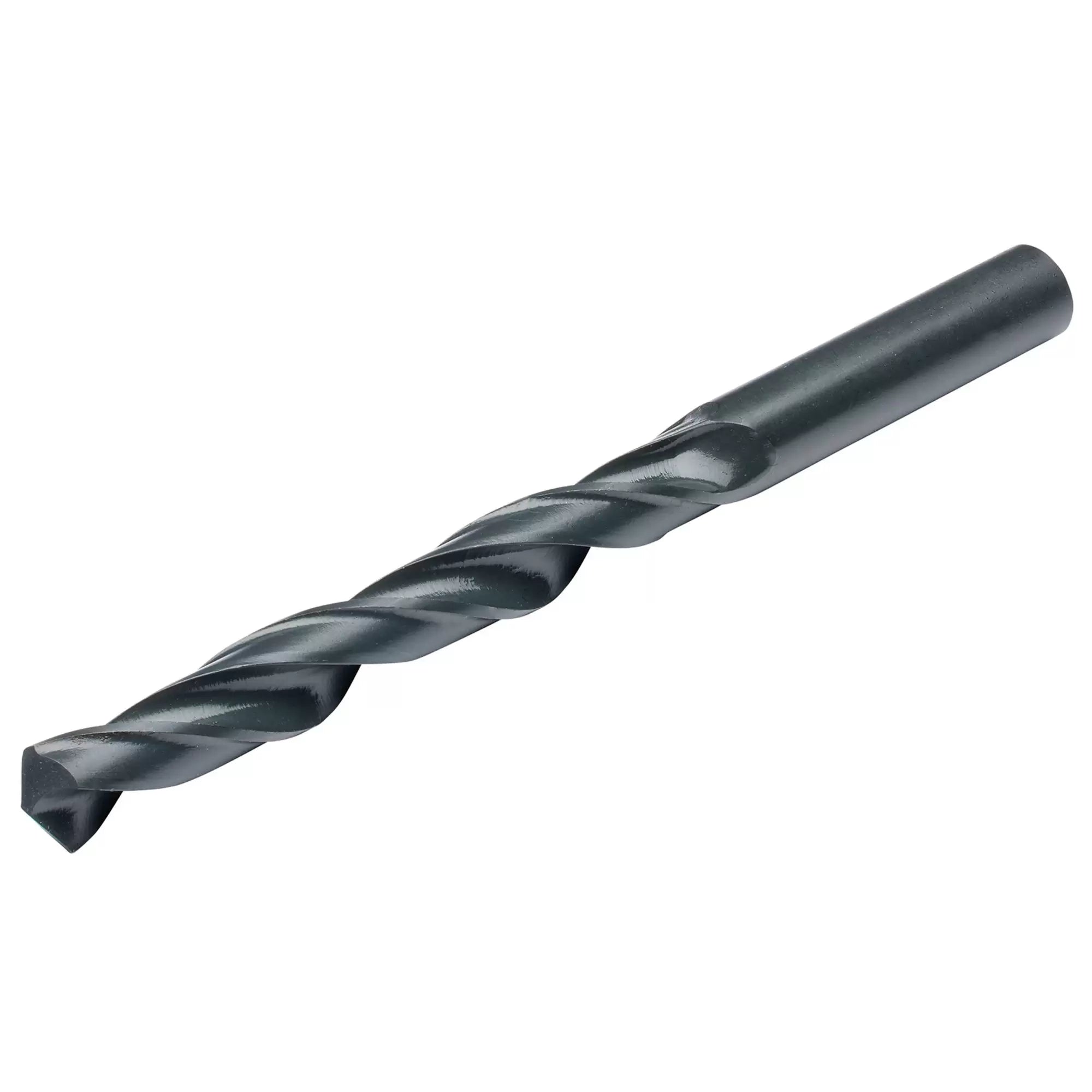 Draper Tools - 53039 - Draper Expert HSS Twist Drill for 12 x 1.75 Taps, 10.2 x 133mm