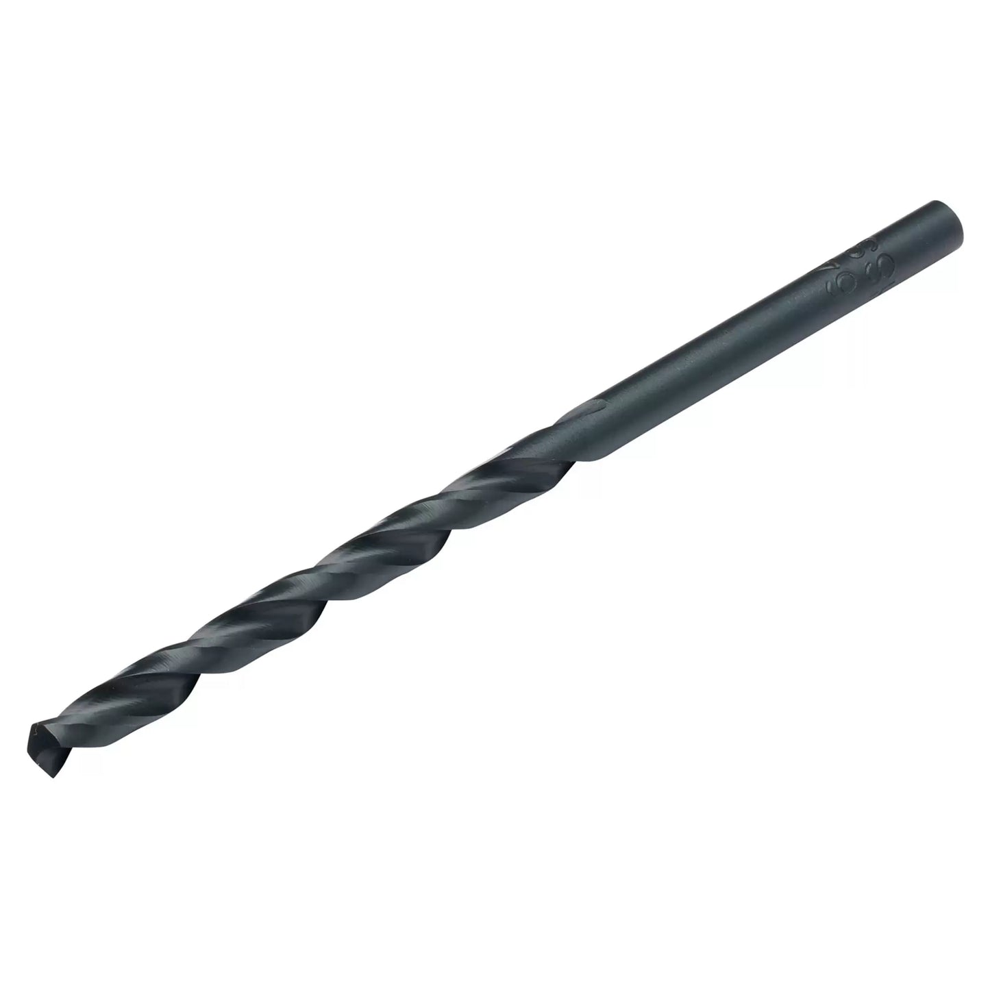 Draper Tools - 53049 - Draper Expert HSS Drill Bit, 9/64" x 2-7/8"