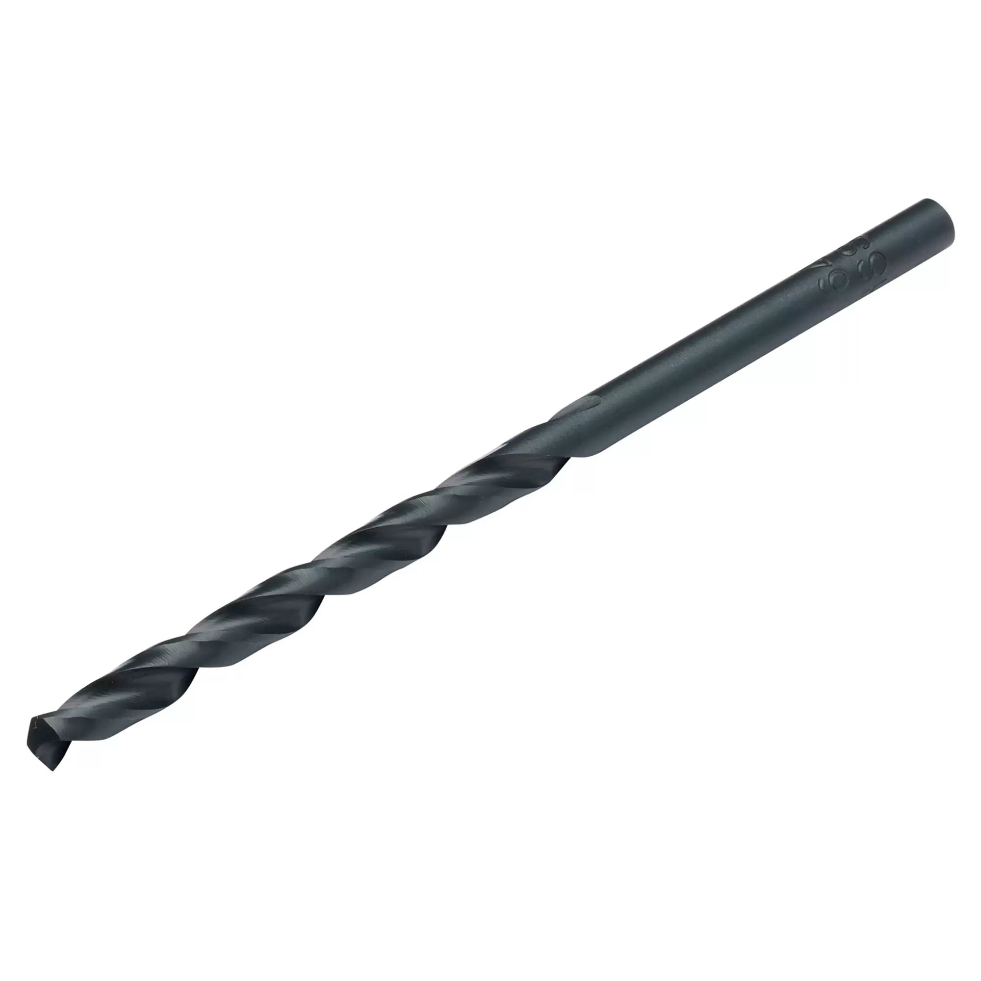 Draper Tools - 53049 - Draper Expert HSS Drill Bit, 9/64" x 2-7/8"