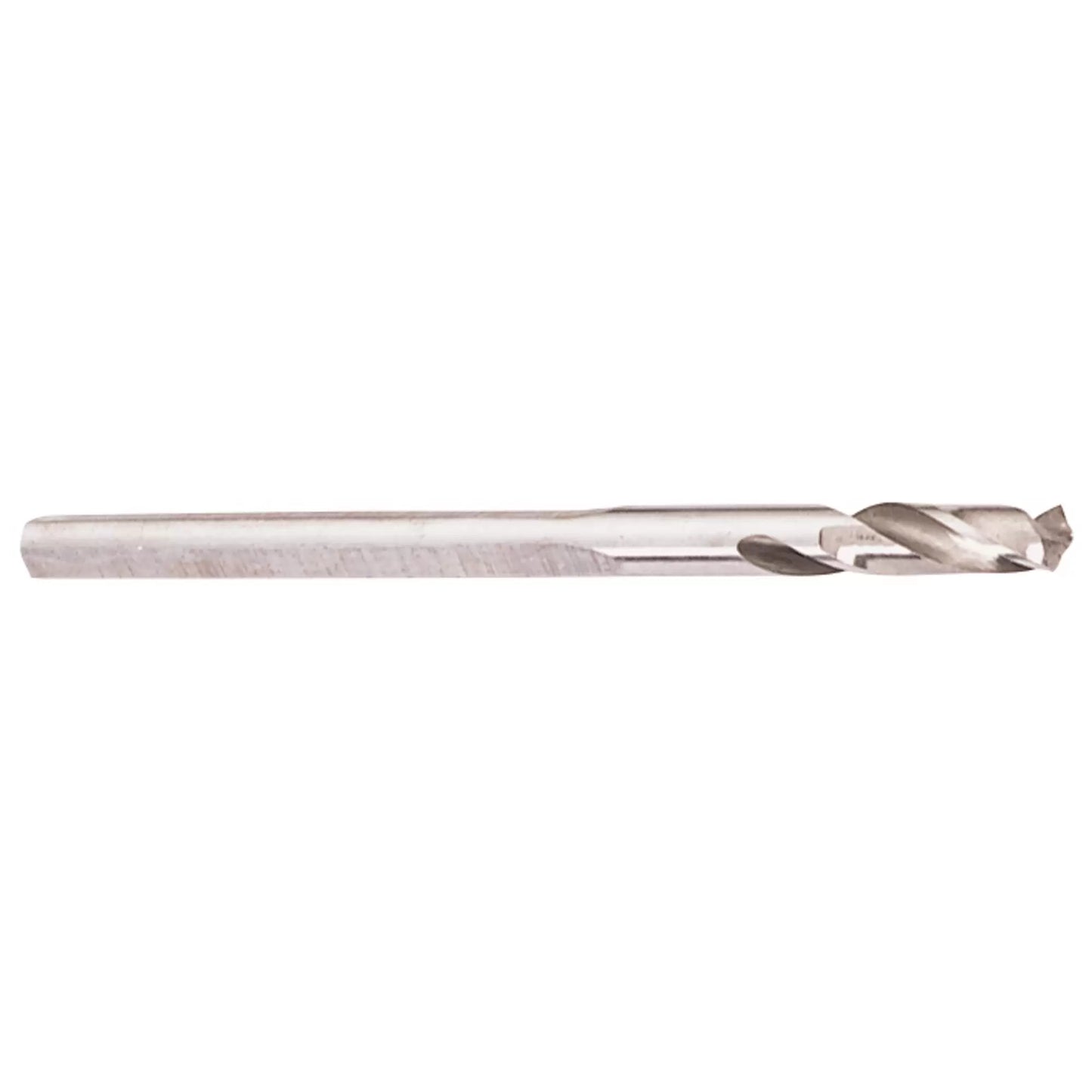 Draper Tools - 53056 - Spare HSS Holesaw Pilot Drill for HSA1 and HSA/SDS, 6.35 x 81mm