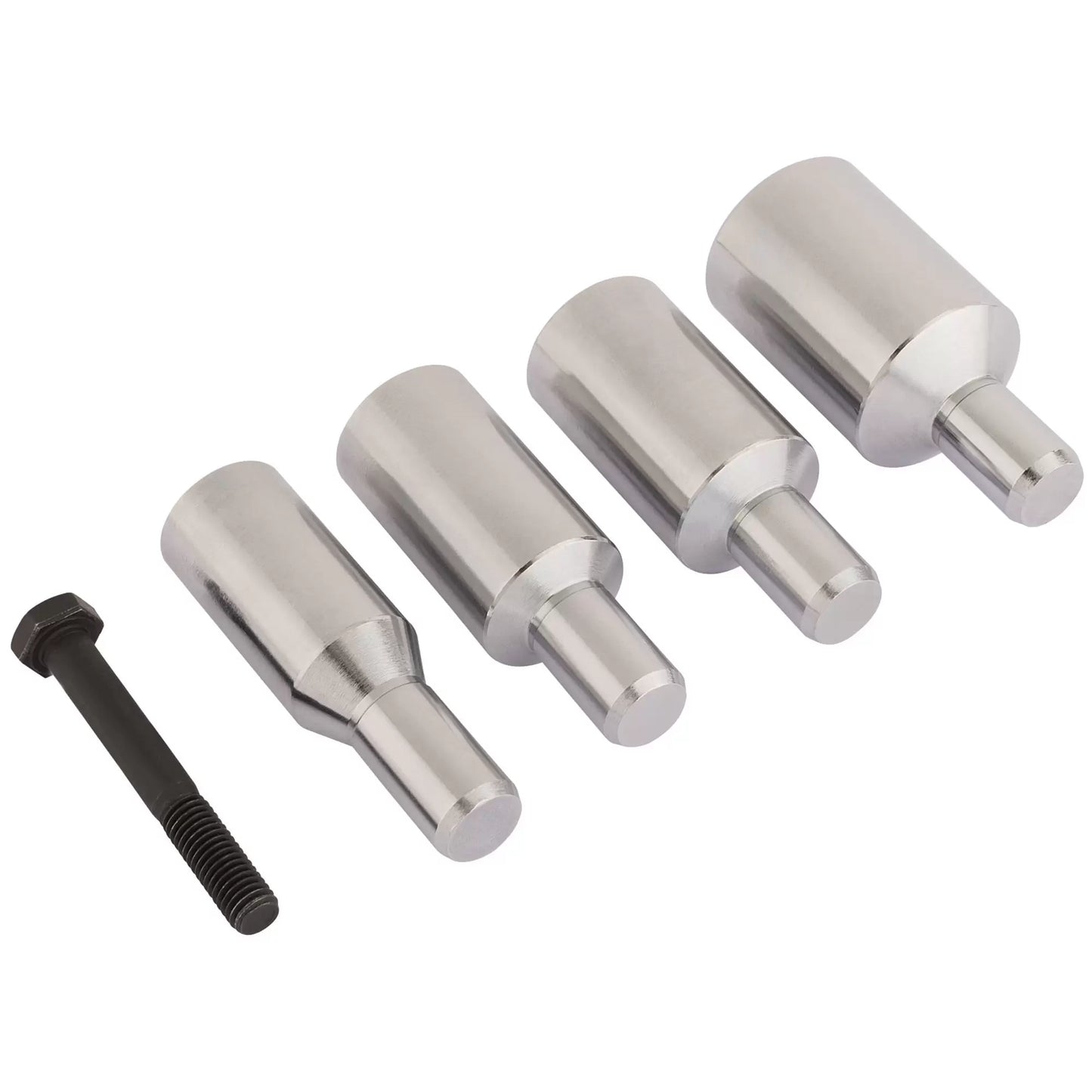 Draper Tools - 53086 - Draper Expert BMW Mandrels for Self-Adjusting Clutch Kit (4 Piece)