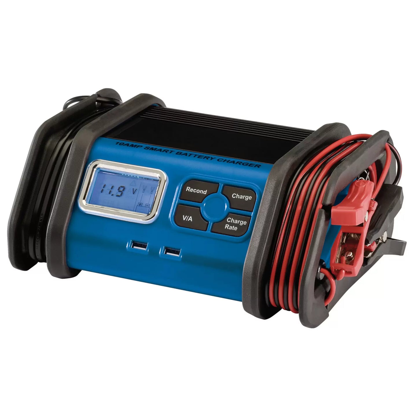 Draper5316812V10ACharger