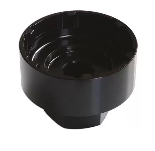 Laser - 5319 - Lock Nut Socket 6 Grooves - for MAN