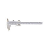 Mitutoyo 532-119 Vernier Caliper Fine Adjustment 0–130mm (0–5″)
