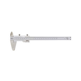 Mitutoyo 532-120 Vernier Caliper Fine Adjustment 0–180mm (0–7″)