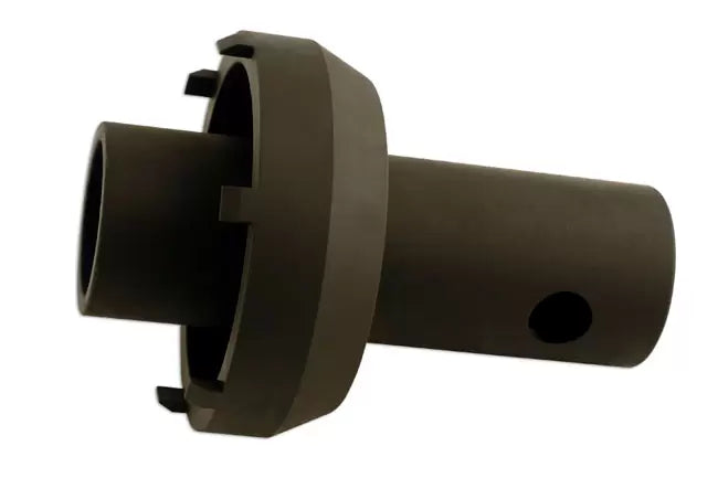 Laser - 5327 - Lock Nut Socket 105 - 125mm - for Mercedes-Benz