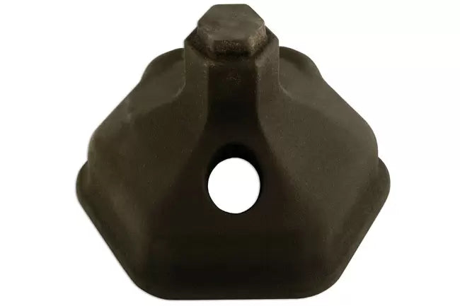 Laser - 5329 - Axle Nut Socket 140mm - for SAF