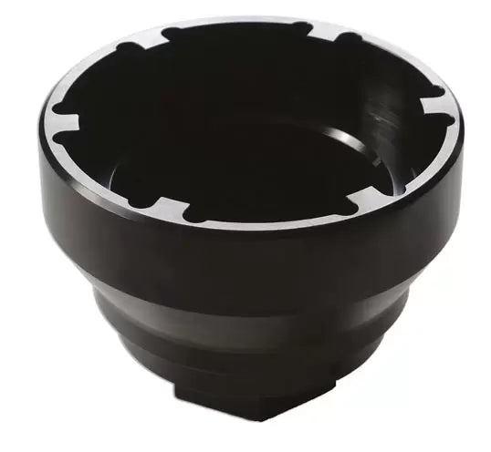 Laser - 5330 - Lock Nut Socket 133 - 145mm - for MAN