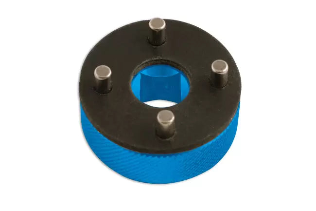 Laser - 5335 - Steering Stem Nut Tool 3/8"D - for Ducati