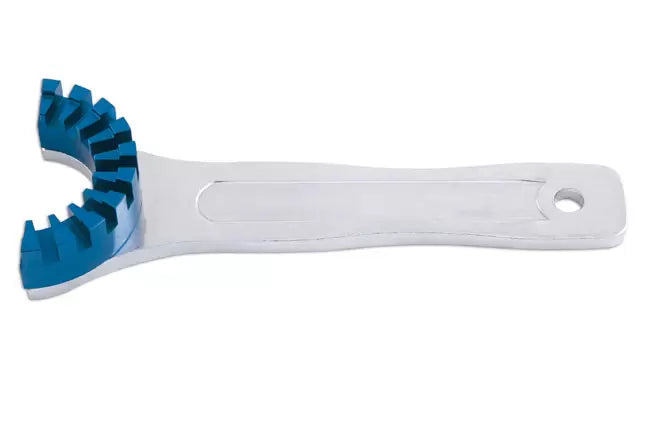 Laser - 5336 - V-Twin Bevel Drive Exhaust Nut Wrench
