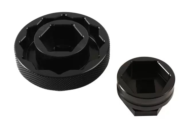 Laser - 5339 - Front & Rear Wheel Sockets 1/2"D - for Ducati