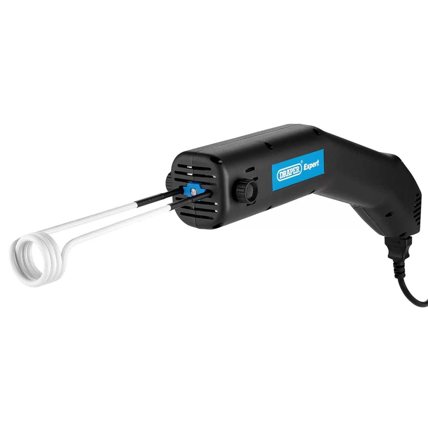 Draper Tools - 53496 - Draper Expert 230V Compact Induction Heater, 1200W