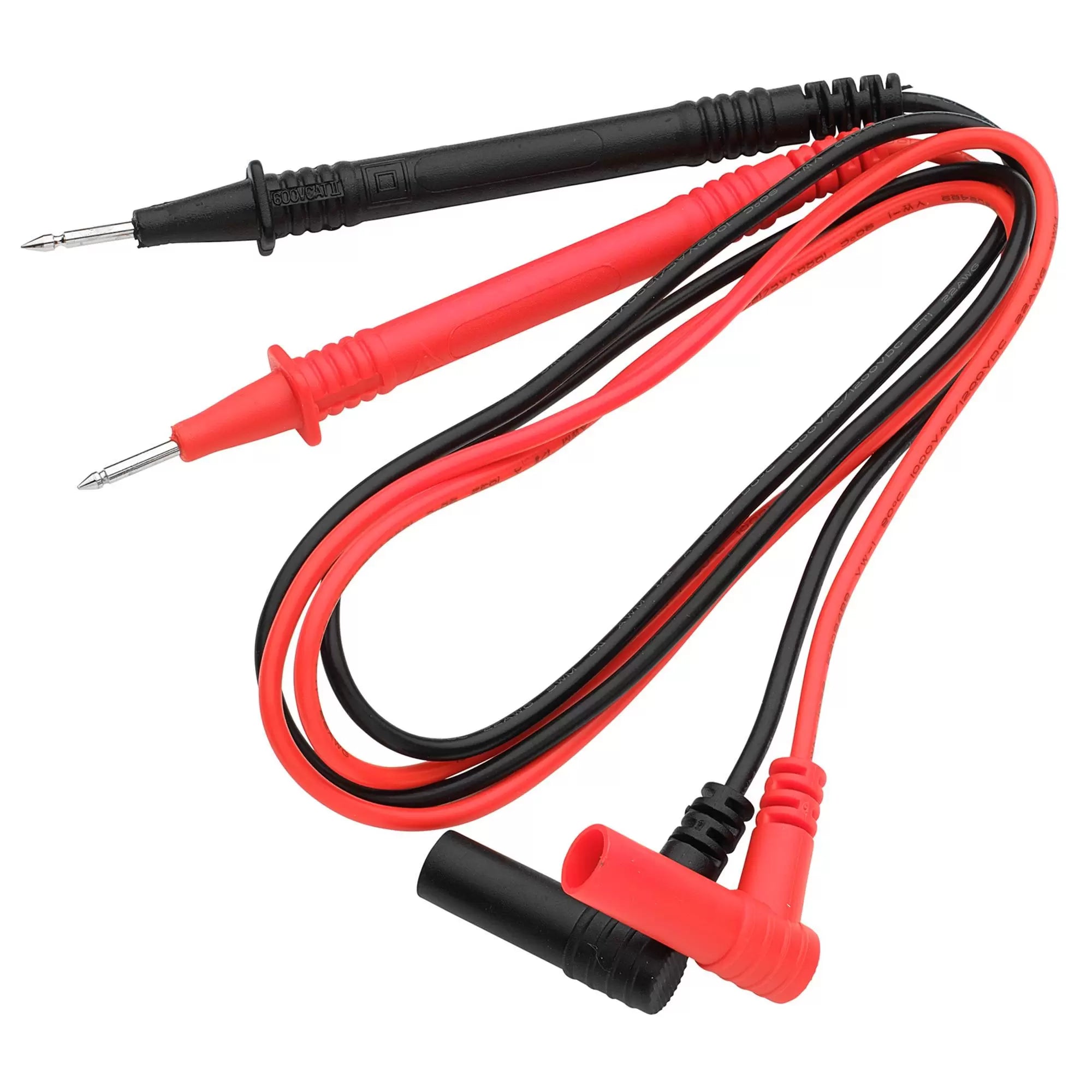 Draper Tools - 53548 - Probe Set Multimeters