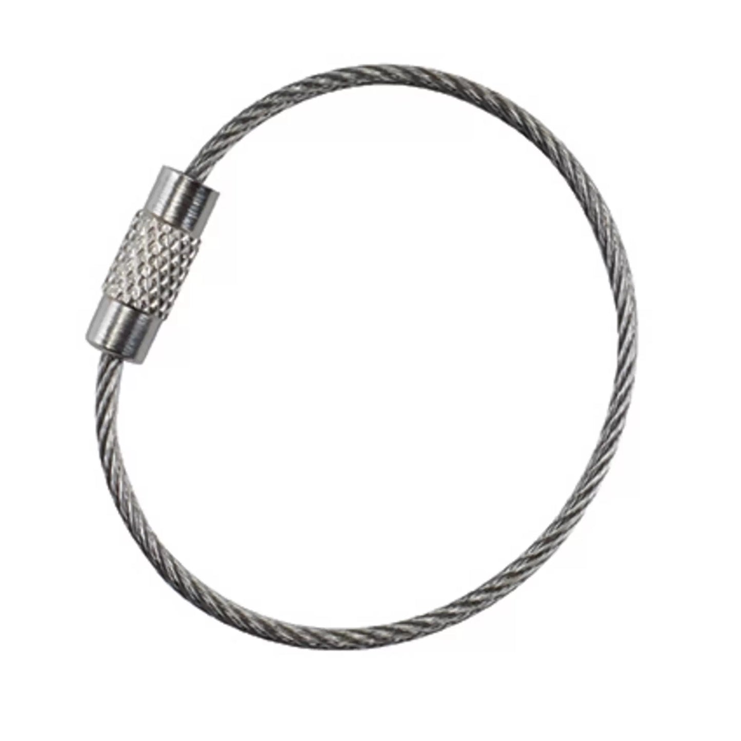 Draper Tools - 53575 - Tool Tethering Loop, 110mm, 3kg (Pack of 5)