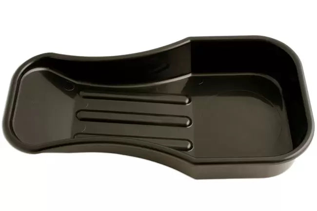 Laser - 5358 - Motorcycle Drain Pan 2.68L