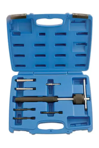 Laser - 5362 - Glow Plug Puller Kit 7pc