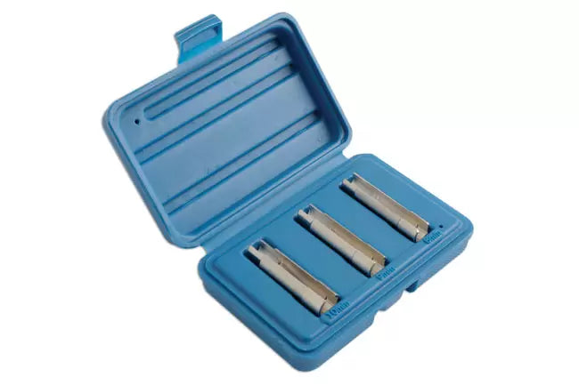 Laser - 5389 - Glow Plug Socket Set 3pc