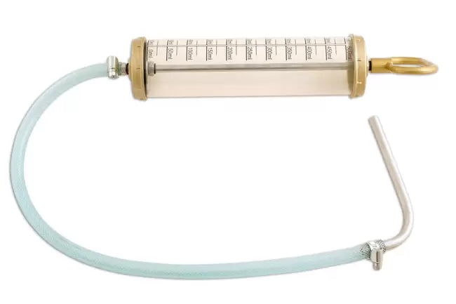 Laser - 5390 - Evacuation Dispensing Pump 500ml