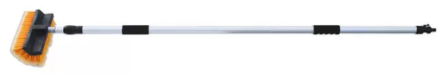 Laser - 5408 - Wash Brush 1.8m - 3.2m Extending (Flow Through) CD 6