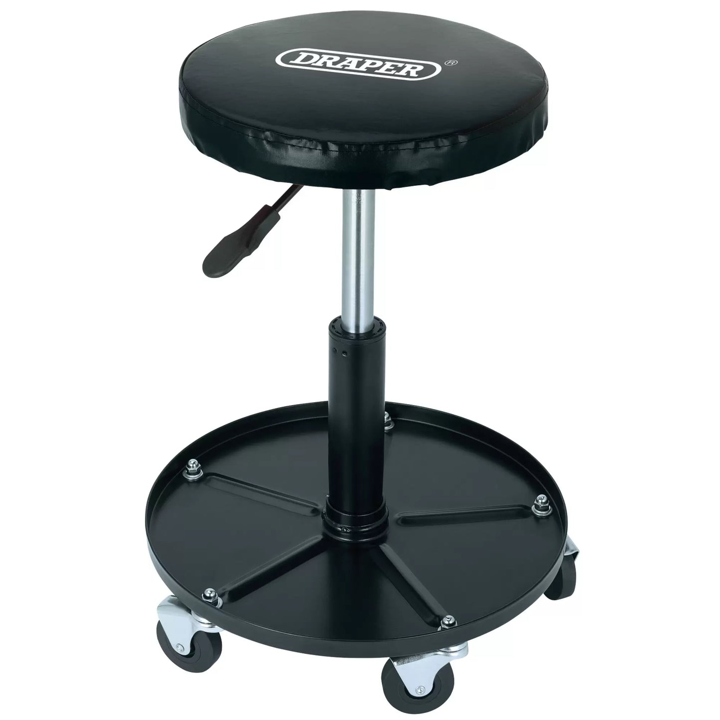 Draper Tools - 54229 - Adjustable Work Seat