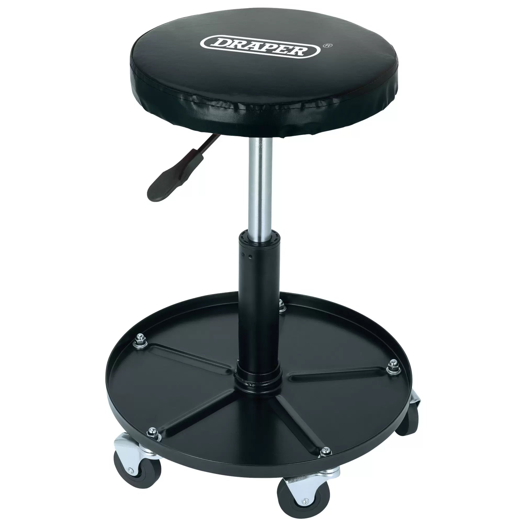Draper Tools - 54229 - Adjustable Work Seat