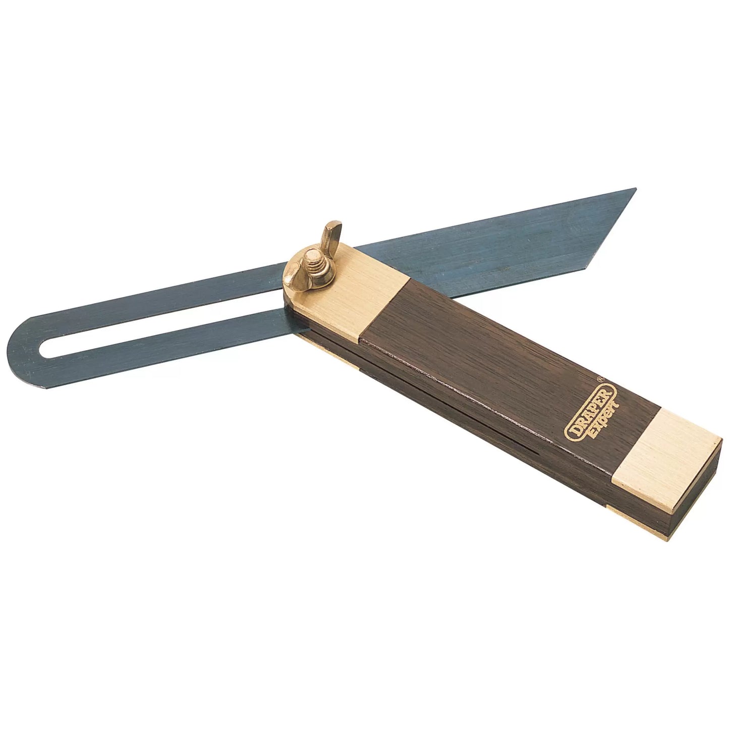 Draper Tools - 54233 - Draper Expert Adjustable Carpenters Bevel, 190mm