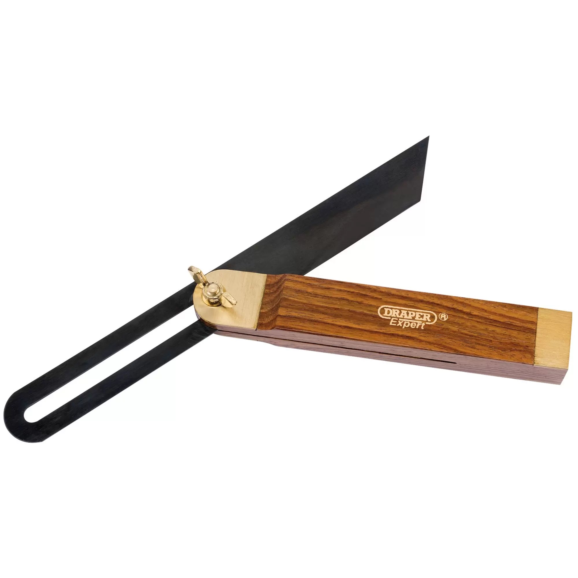 Draper Tools - 54241 - Draper Expert Adjustable Carpenters Bevel, 230mm