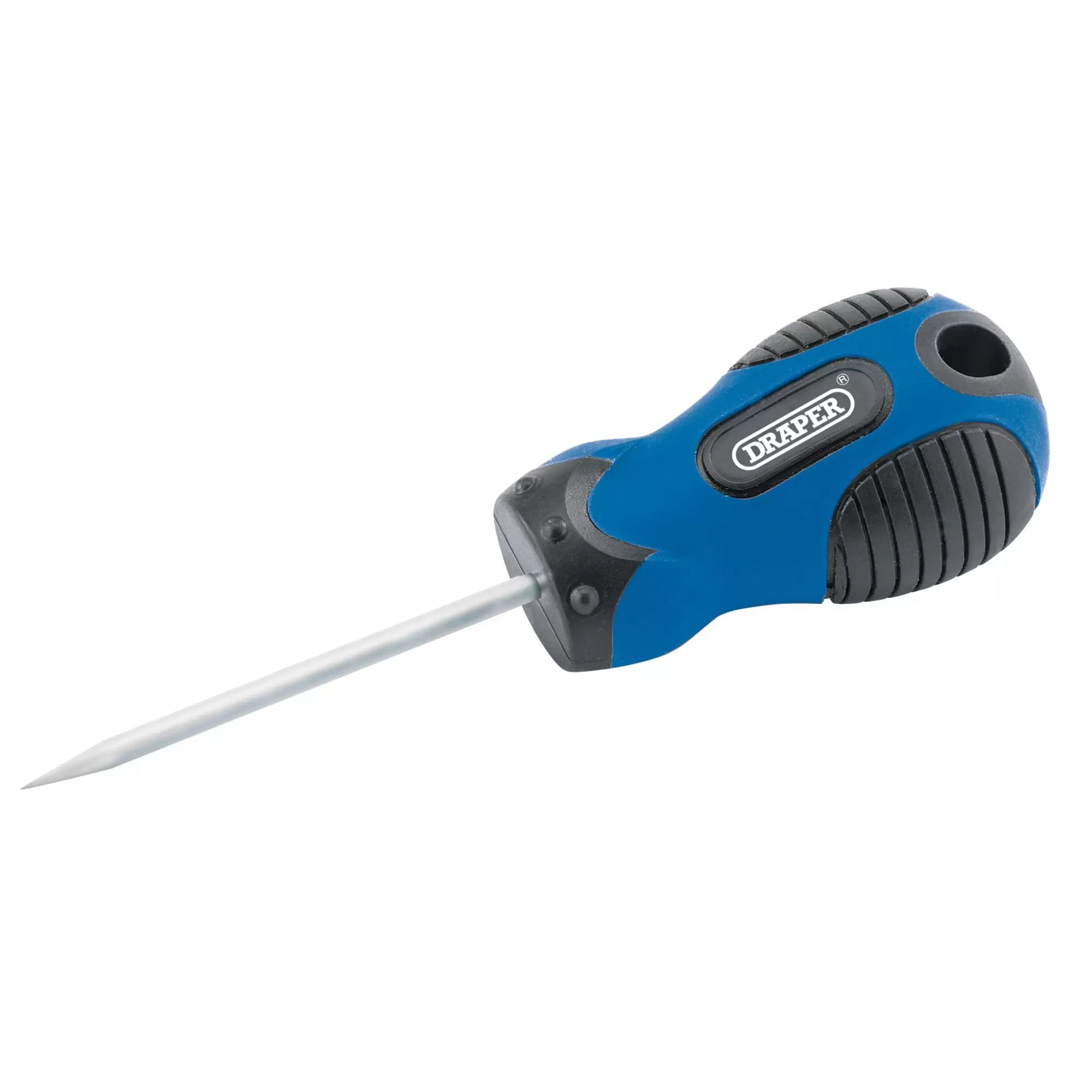 Draper Tools - 54245 - Soft Grip Carpenters Awl