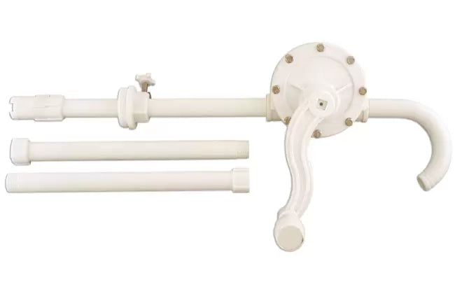 Laser - 5425 - Rotary Barrel Pump - AdBlue®