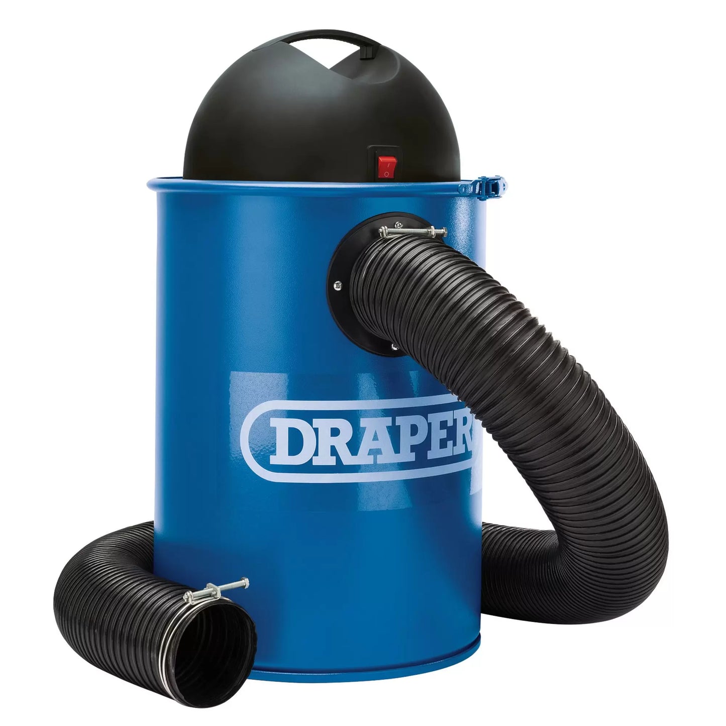 Draper Tools - 54253 - Dust Extractor, 50L, 1100W
