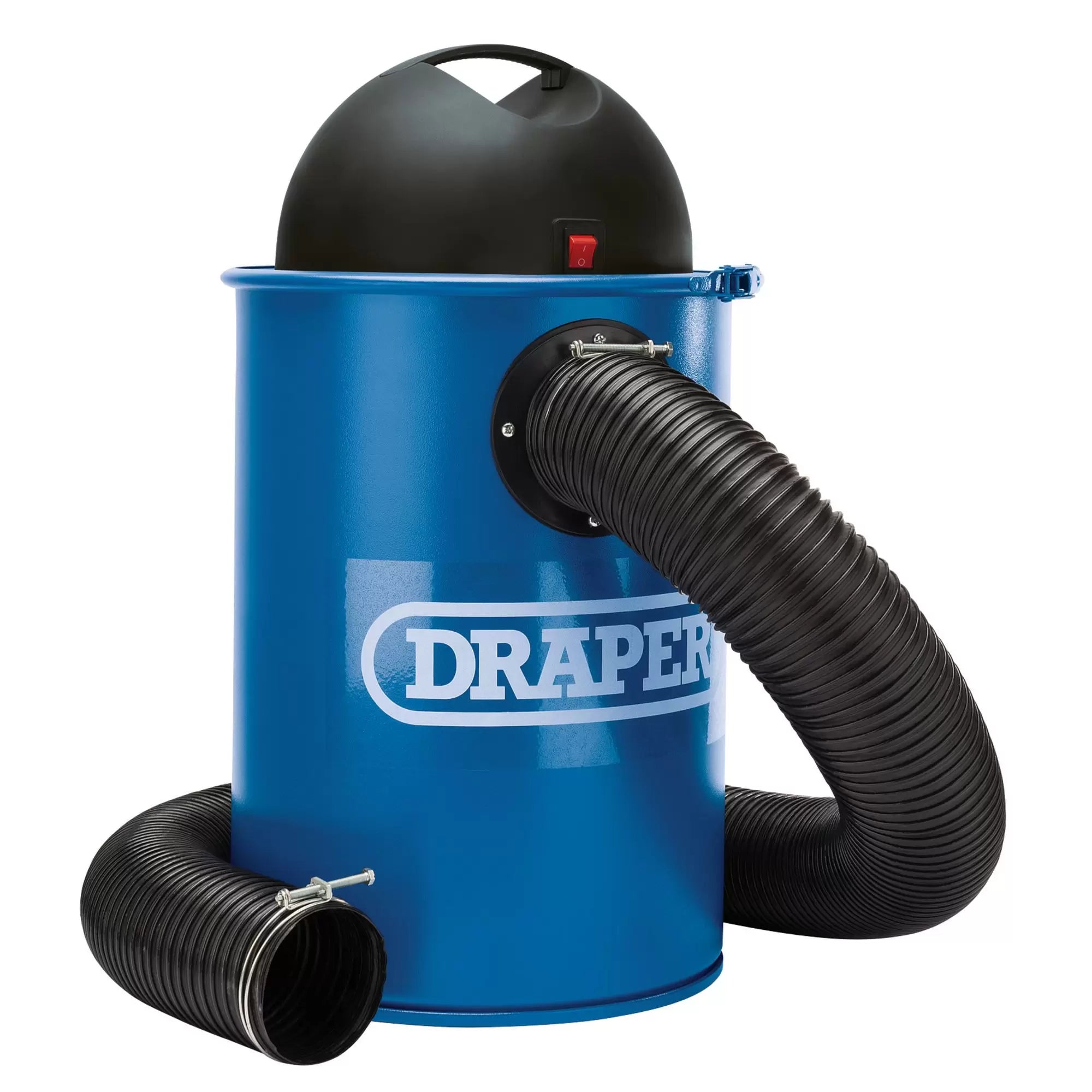 Draper Tools - 54253 - Dust Extractor, 50L, 1100W