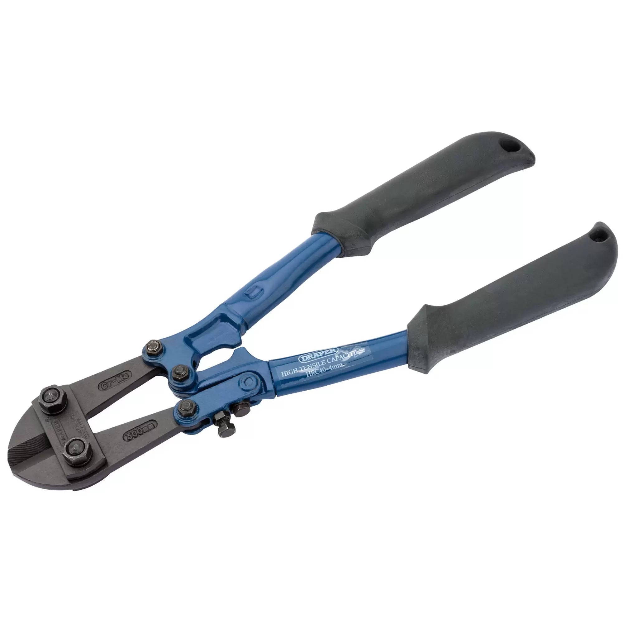 Draper Tools - 54264 - Bolt Cutters, 300mm