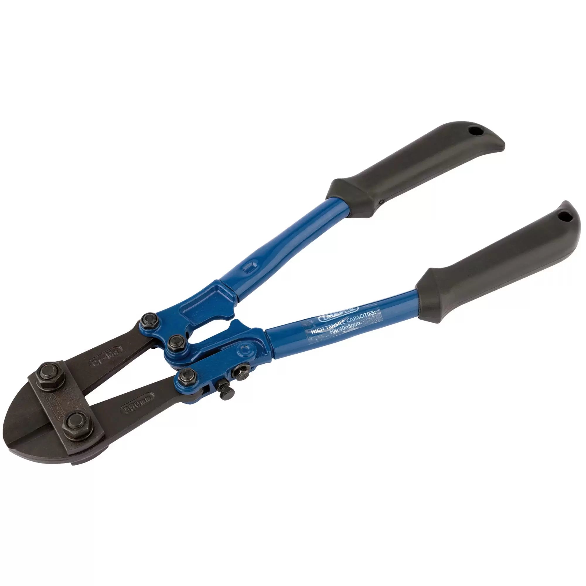 Draper Tools - 54265 - Bolt Cutter, 350mm