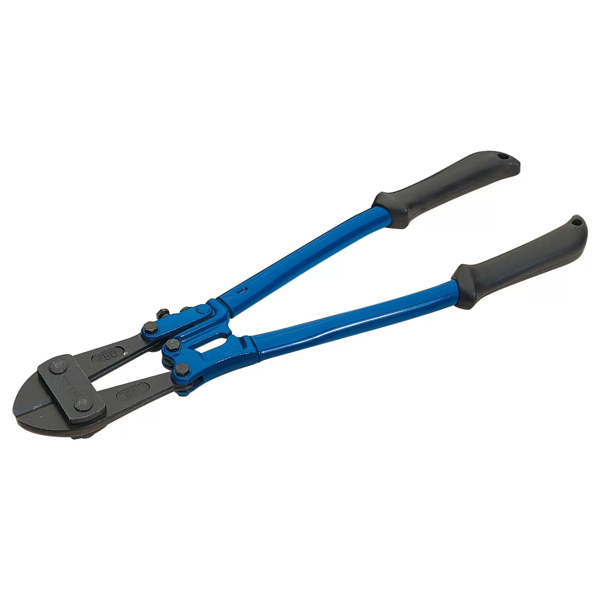 Draper Tools - 54266 - Bolt Cutter, 450mm