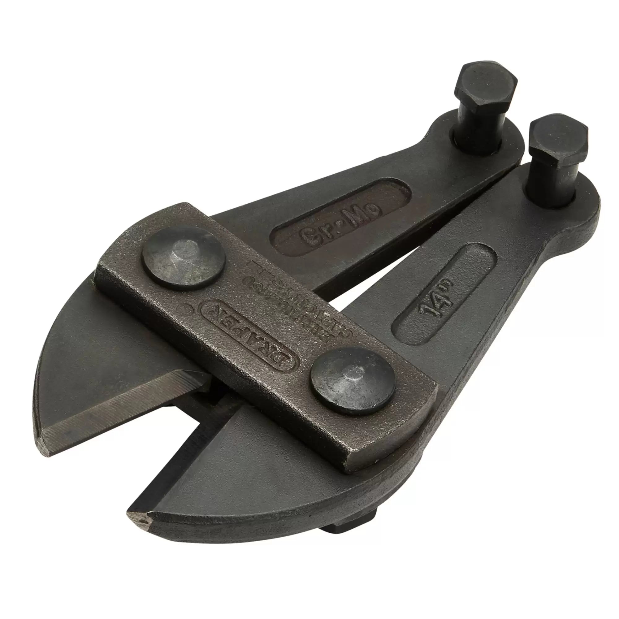 Draper Tools - 54269 - Bolt Cutter Jaws for 54265 350mm Bolt Cutter