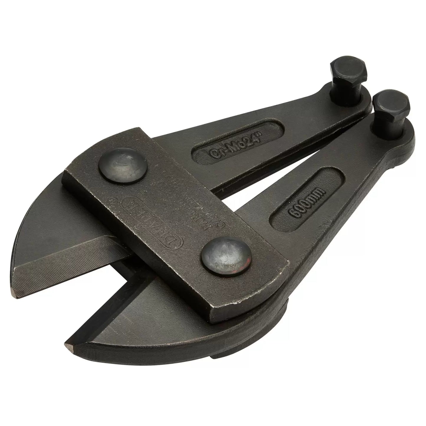 Draper Tools - 54271 - Bolt Cutter Jaws for 54267 600mm Bolt Cutter
