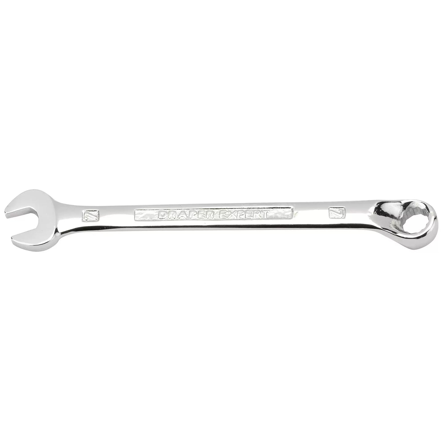 Draper Tools - 54280 - Draper Expert HI-TORQ® Combination Spanner, 7mm